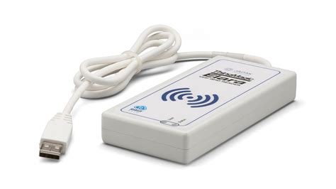 jadak rfid reader|ThingMagic® Elara UHF RAIN RFID Reader .